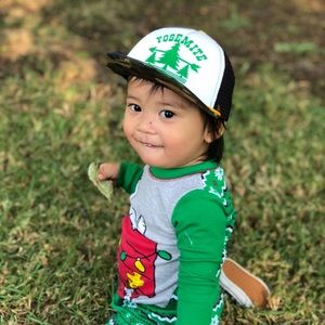 Meet your Posher, Robert